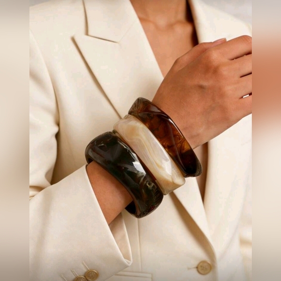 Chunky Raisin Bracelets - Picture 2 of 2